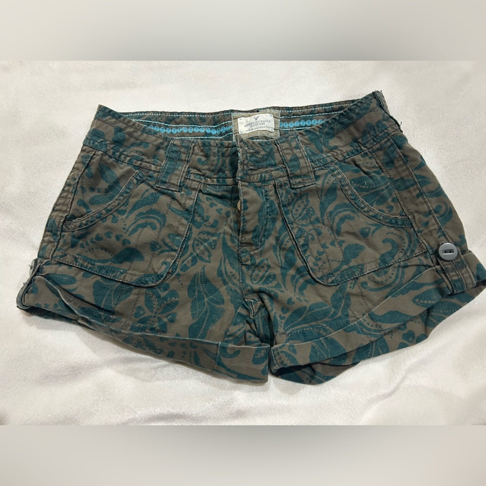 American Eagle Outfitters Shorts